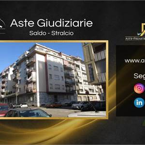 Apartment for sale, Torino