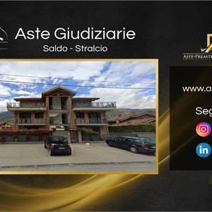 Apartment for sale, Via Vignassa, 22/b, Sant'Antonino di Susa