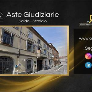 Apartment for sale, Via Sigismondo Gerdil, 5, Torino