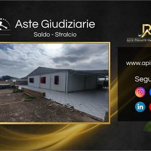 Appartamento in vendita, Contrada Birgi Sottana, Marsala