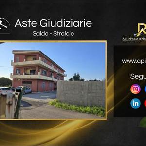 Appartamento in vendita, Via Case Alesci, Barcellona Pozzo di Gotto