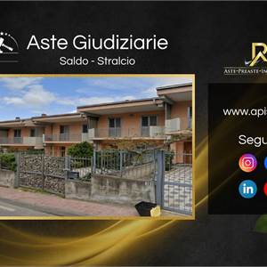 Terraced house for sale, Via Scorsonello, 27, Santa Teresa di Riva