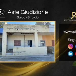 Appartamento in vendita, Contrada Berdia Vecchia, Vittoria