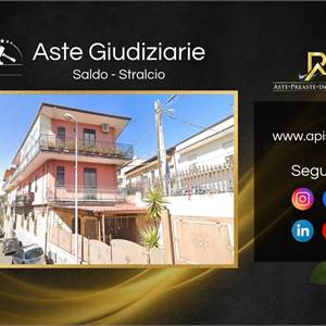Appartamento in vendita, Via del Nespolo, Catania
