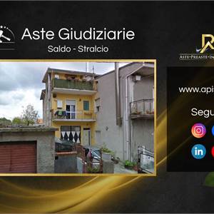 Apartment for sale, Vico Storto Lavinella, 3, Bucciano