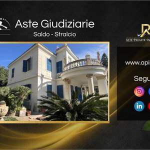 Terraced house for sale, Via Antonio Gramsci, 100, Anzio