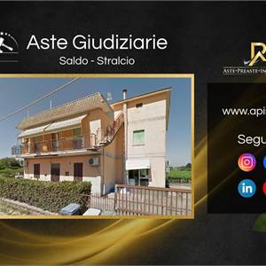 Apartment for sale, Via del Sassone, 103, Marino
