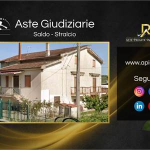 Town House for sale, Via Seude, 75, Capaccio