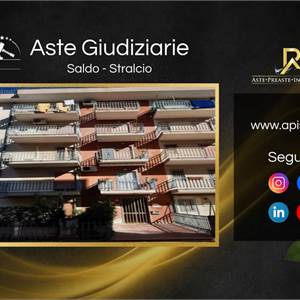 Apartment for sale, Via del Mare, 44, Carlentini