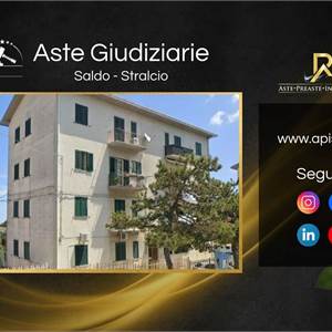 Apartment for sale, Via Nazionale, 69, Castel Frentano