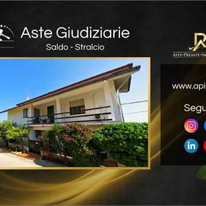 Appartamento in vendita, Contrada Civitarese, 10, Ortona