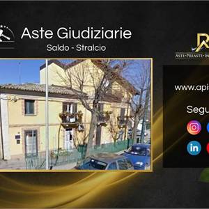 Casa singola in vendita, Piazzale Sant'Anna, 15, Chieti