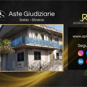 Apartment for sale, Contrada VALLONE, 4, Francavilla al Mare