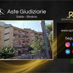 Apartment for sale, Via Madonna della Misericordia, 2, Chieti