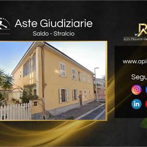 Appartamento in vendita, Via Cesare Battisti, 66, Alba Adriatica