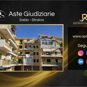 Appartamento in vendita, Via Mezzasalma, Torregrotta