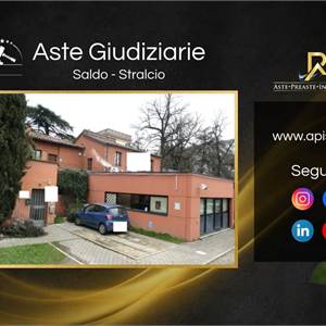 Appartamento in vendita, Via Giuseppe Saragat, 5, Bologna