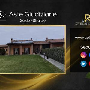 Bungalow for sale, localita' Valera, strada Valera di Sotto, 29, Parma