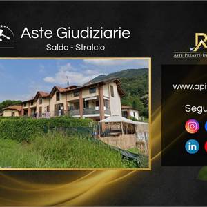 Appartamento in vendita, Via Caravà, Casalzuigno