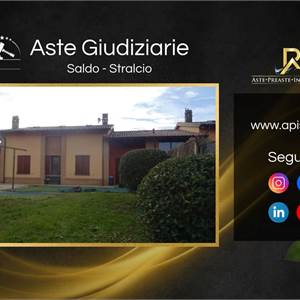 Porzione Villa in vendita, localita' Valera, strada Valera di Sotto, 27, Parma