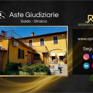 Apartment for sale, Cascina Maiano, Sant'Angelo Lodigiano