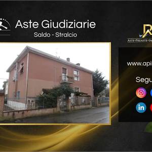 Appartamento in vendita, via Don Pellegri, 10, Noceto