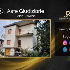 Apartment for sale, Via Montegrappa, 6, Castrocaro Terme e Terra del Sole