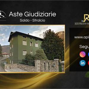 Appartamento in vendita, Via Tioli, 20, Sellero