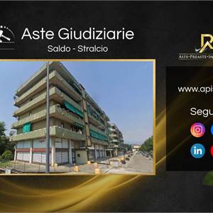 Appartamento in vendita, Via Milano, 107, Brescia