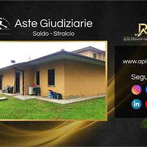 Apartment for sale, Via Breda Scodella, 2, Bagnolo Mella