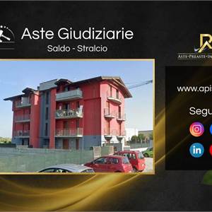 Appartamento in vendita, Via Paolo Emilio Taviani, 16, Pozzo d'Adda