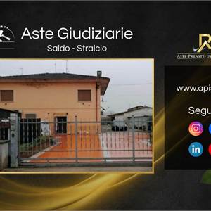 Apartment for sale, Via per Volongo, 21/23, Gambara
