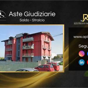 Appartamento in vendita, Via Paolo Emilio Taviani, 16, Pozzo d'Adda