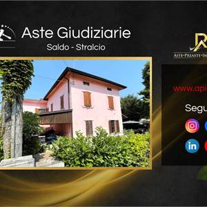 Appartamento in vendita, Strada San Polo, 6, Montecchio Emilia