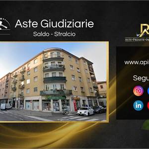 Appartamento in vendita, Complesso Sant'Angela Merici, 36, Brescia