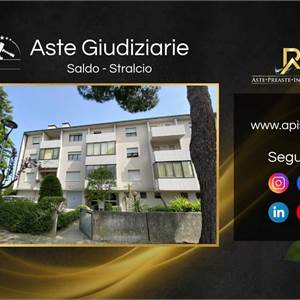 Apartment for sale, Via tito livio, 6, Cervia