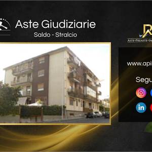 Apartment for sale, Luigi Capuana, 2, Scordia