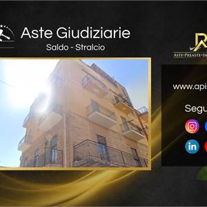 Apartment for sale, Via Platania, 2, Ribera