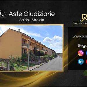 Apartment for sale, Via Belgio, 8, Bronte
