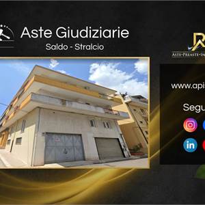 Appartamento in vendita, Via Volturno, 21, Ginosa