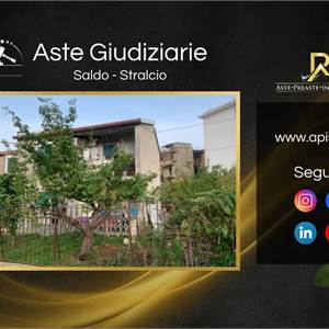 Appartamento in vendita, Via Mogadiscio, Palermo
