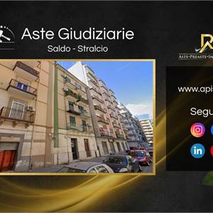 Appartamento in vendita, Via Nettuno, 52, Taranto