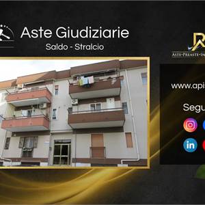 Apartment for sale, Piazza delle Rose, 3, Manfredonia