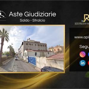 Appartamento in vendita, Via Acqueviole, 125, Milazzo