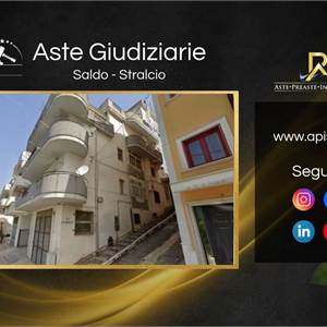 Apartment for sale, via Valloncello, 66, Ischitella