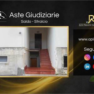 Appartamento in vendita, Via Caronte, 391, Alcamo