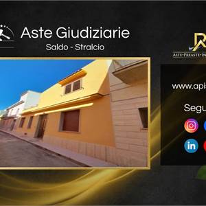 Appartamento in vendita, Via Traversa IV di Via Marina, 28, Avola