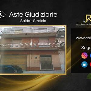 Apartment for sale, Via V. Gioberti, 85, Pachino