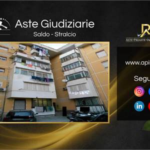 Appartamento in vendita, Rione Santo Bordonaro, 11a, Messina