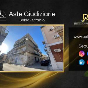 Appartamento in vendita, Via Gorizia, 36, Siracusa